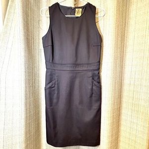 Tori Burch Meryl Sheath dress with 🫲pockets🫱